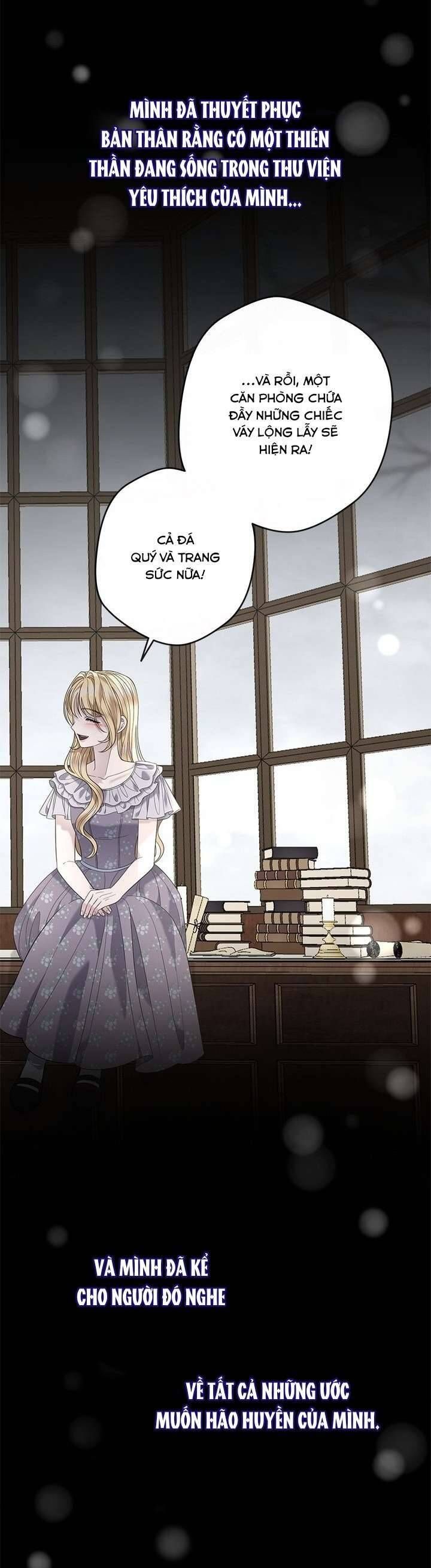 Dụ Hoặc Chap 21 - Next Chap 22