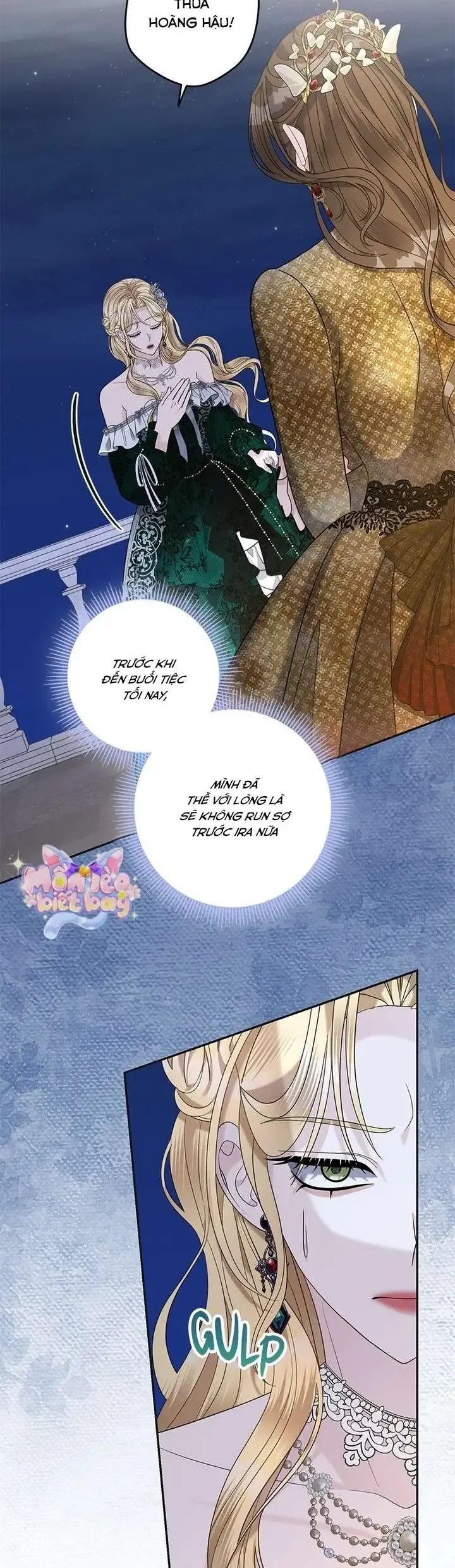 Dụ Hoặc Chap 22 - Next Chap 23