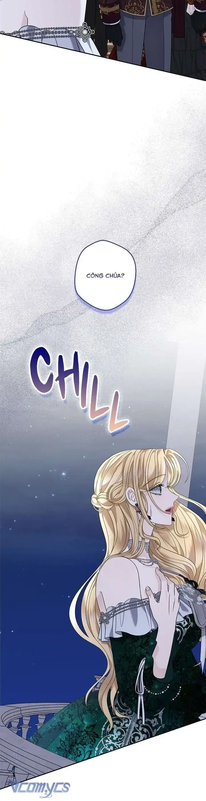 Dụ Hoặc Chap 22 - Next Chap 23