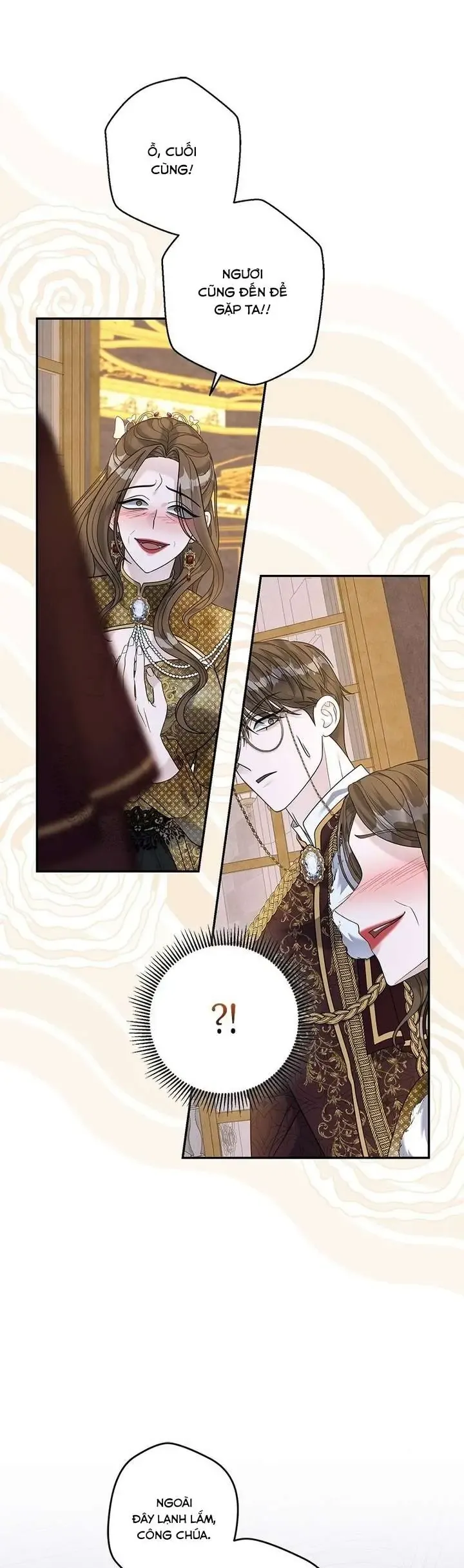 Dụ Hoặc Chap 22 - Next Chap 23