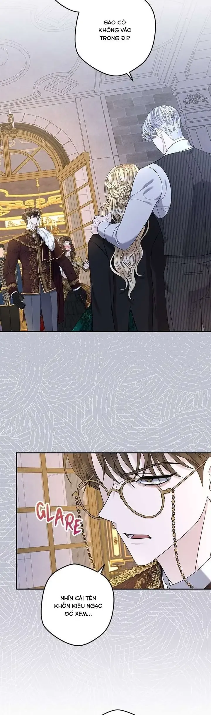 Dụ Hoặc Chap 22 - Next Chap 23