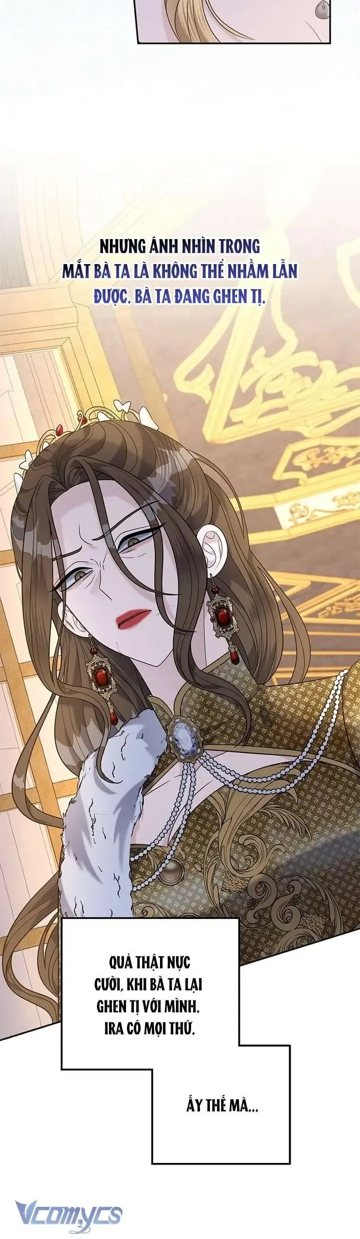 Dụ Hoặc Chap 22 - Next Chap 23