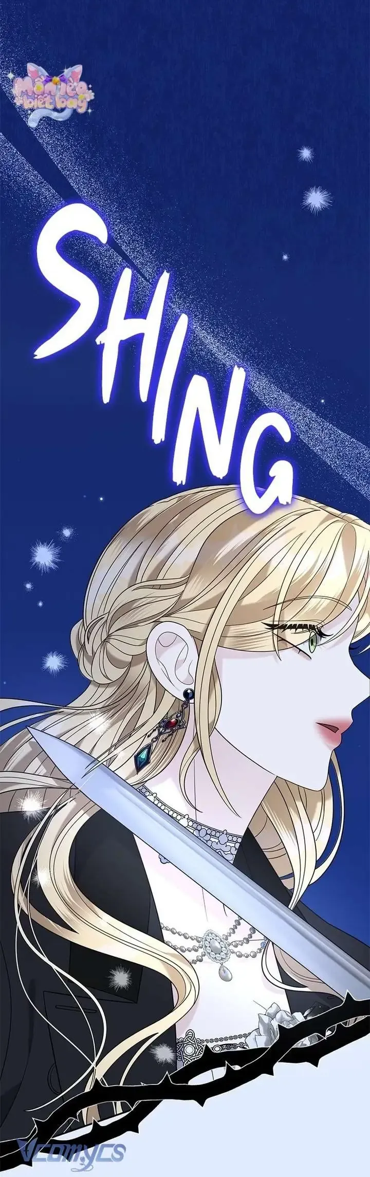 Dụ Hoặc Chap 22 - Next Chap 23