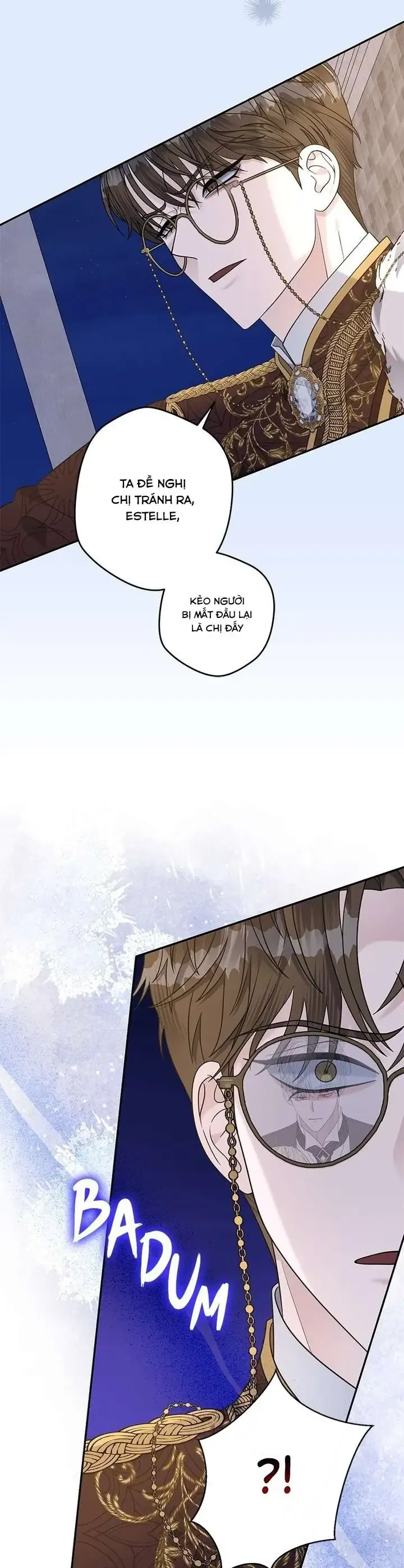 Dụ Hoặc Chap 22 - Next Chap 23