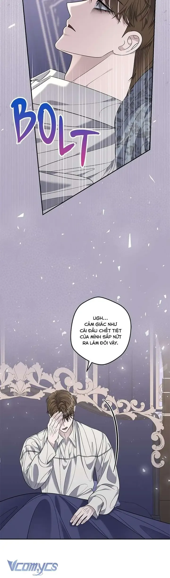 Dụ Hoặc Chap 22 - Next Chap 23