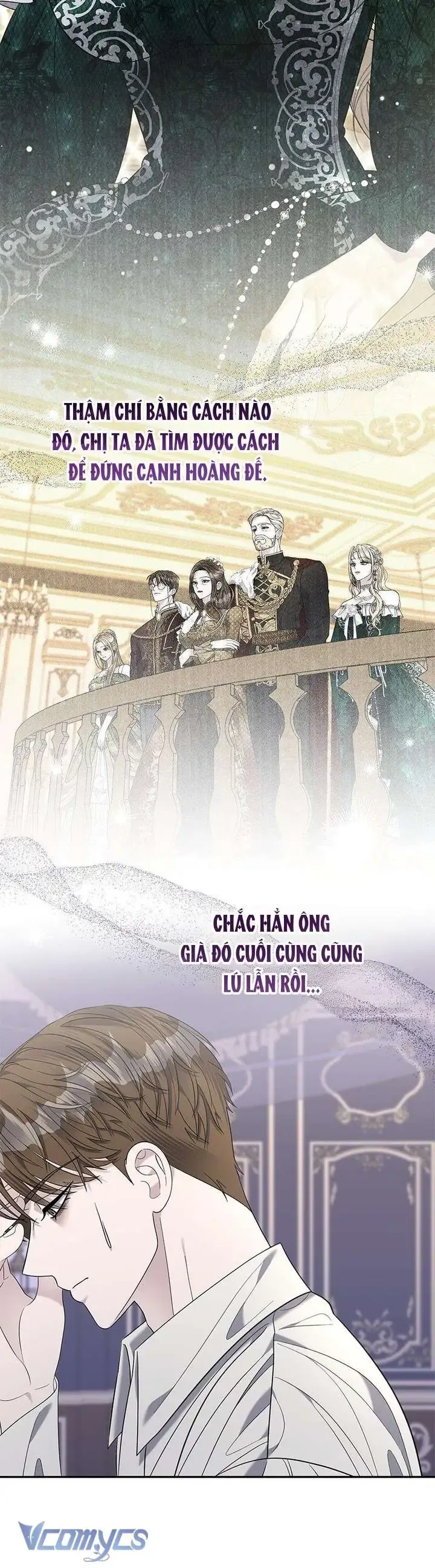 Dụ Hoặc Chap 22 - Next Chap 23