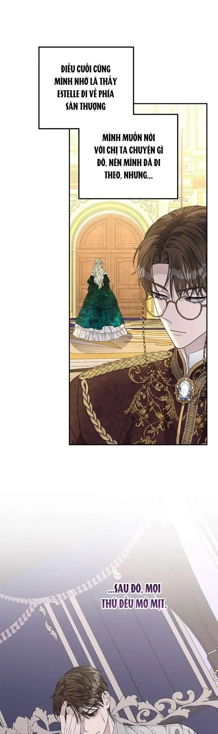 Dụ Hoặc Chap 22 - Next Chap 23