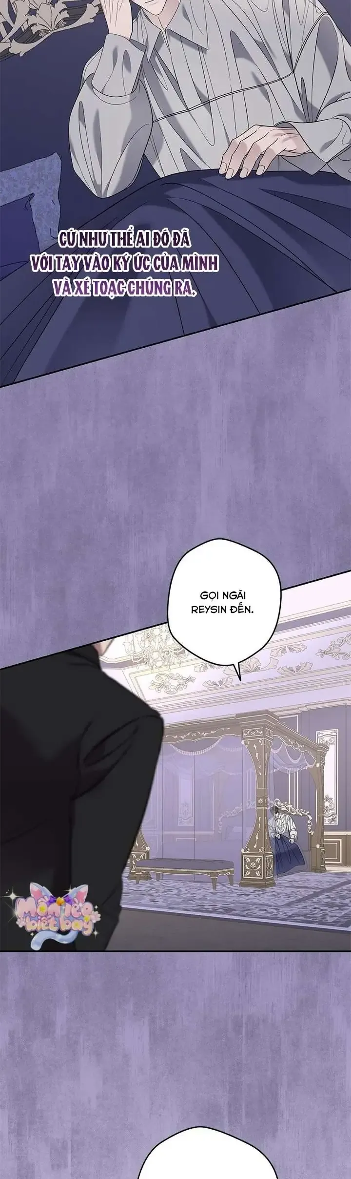 Dụ Hoặc Chap 22 - Next Chap 23