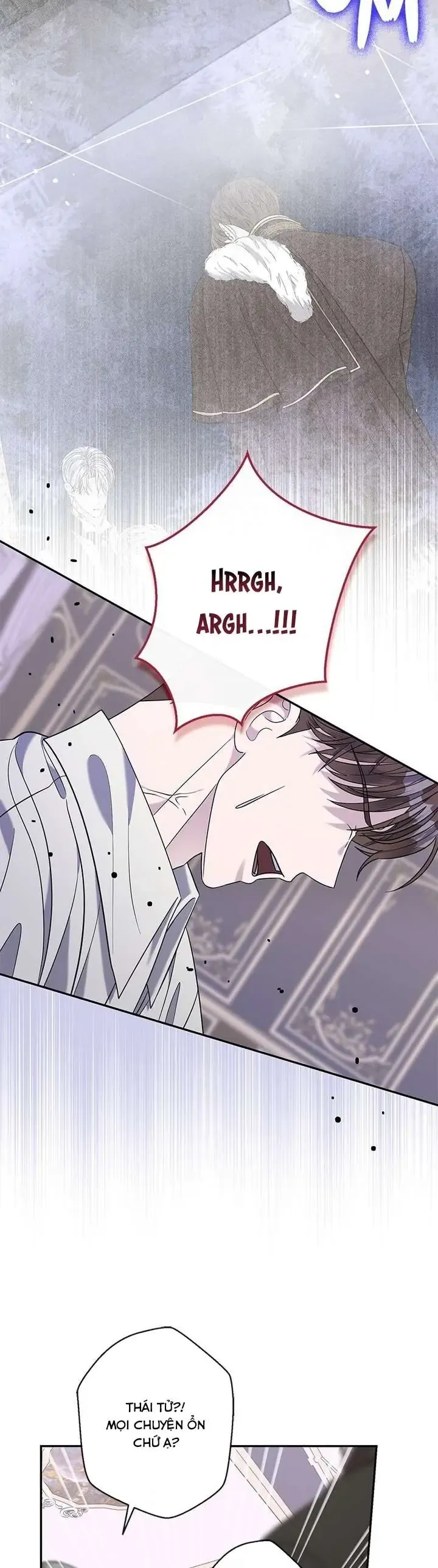 Dụ Hoặc Chap 22 - Next Chap 23