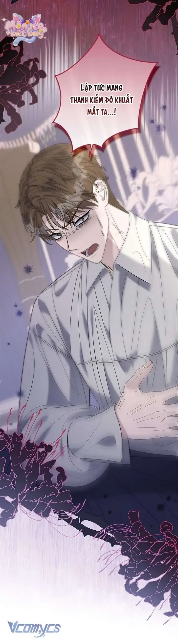 Dụ Hoặc Chap 22 - Next Chap 23