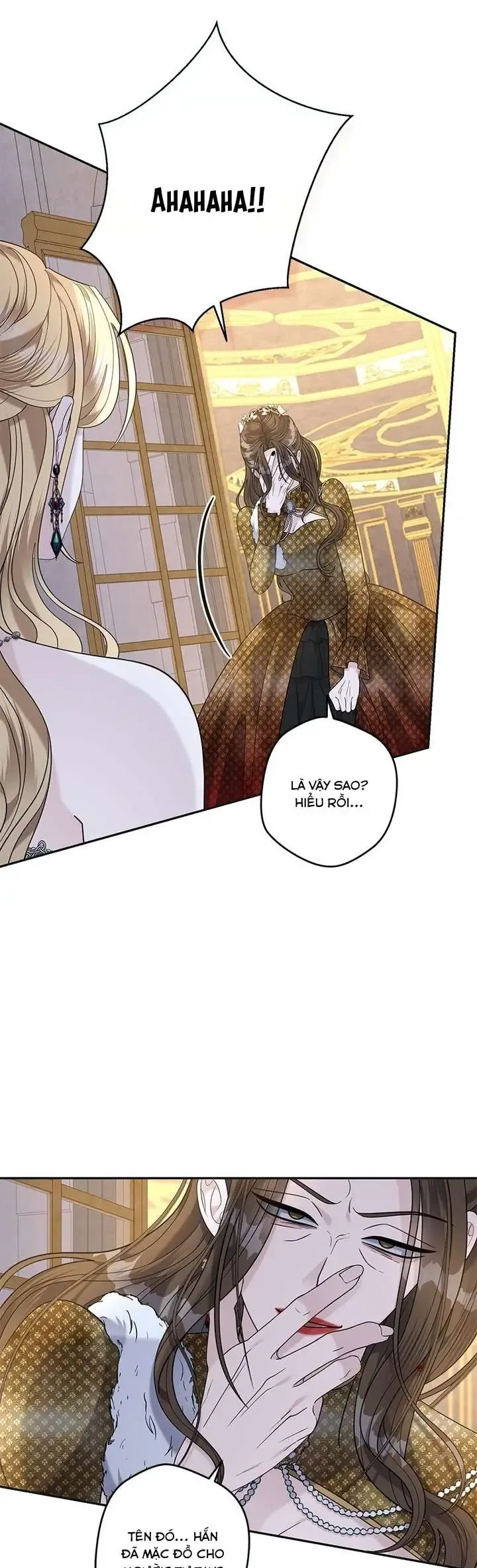 Dụ Hoặc Chap 22 - Next Chap 23