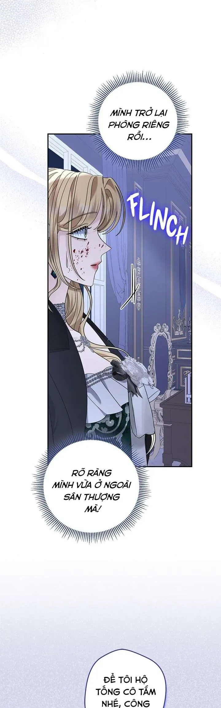 Dụ Hoặc Chap 23 - Next Chap 24