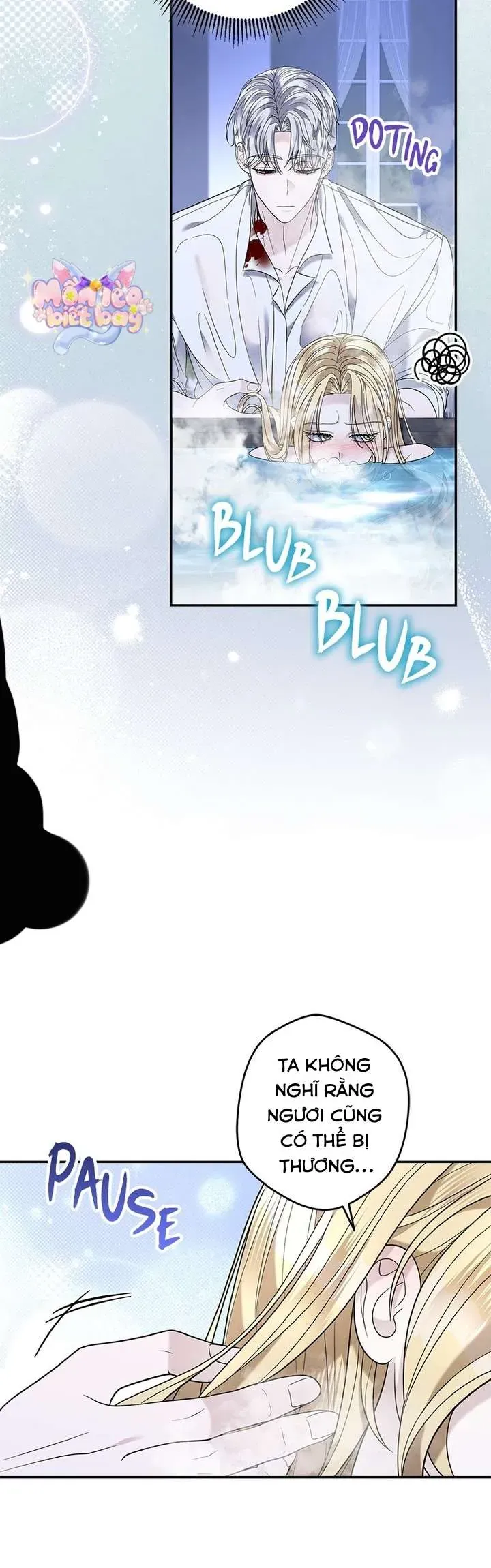 Dụ Hoặc Chap 23 - Next Chap 24