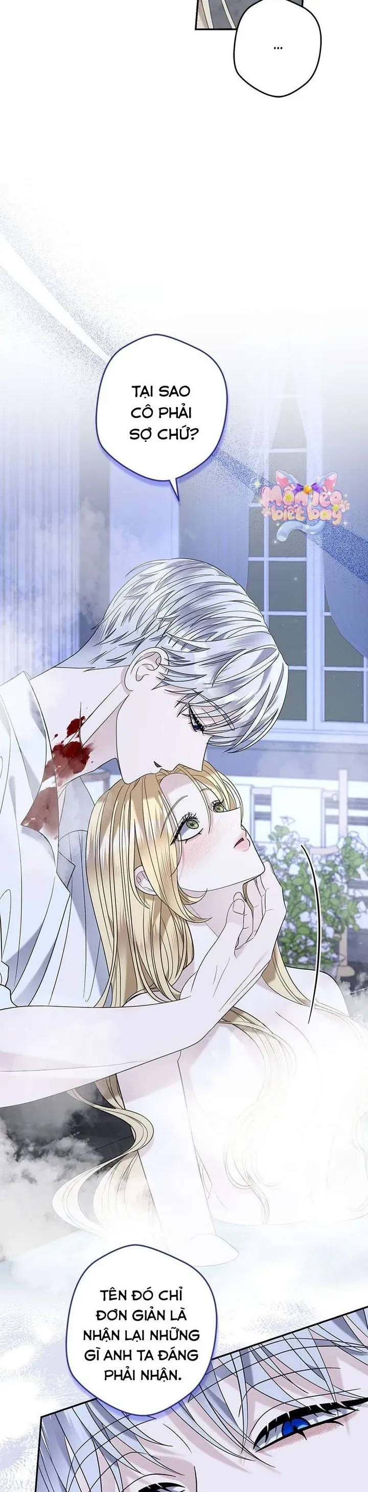 Dụ Hoặc Chap 23 - Next Chap 24