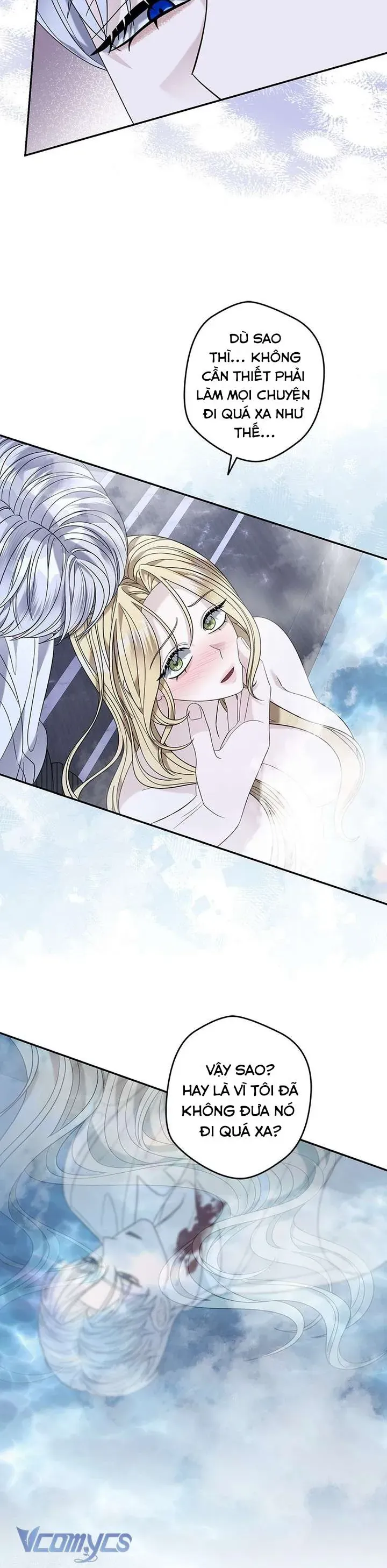 Dụ Hoặc Chap 23 - Next Chap 24