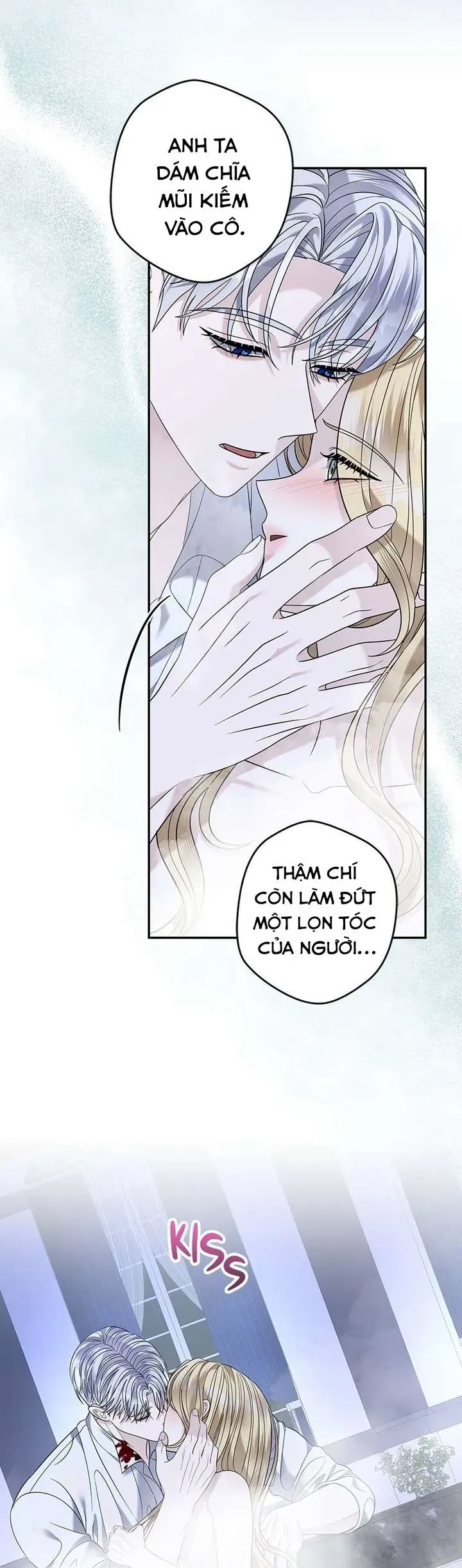 Dụ Hoặc Chap 23 - Next Chap 24