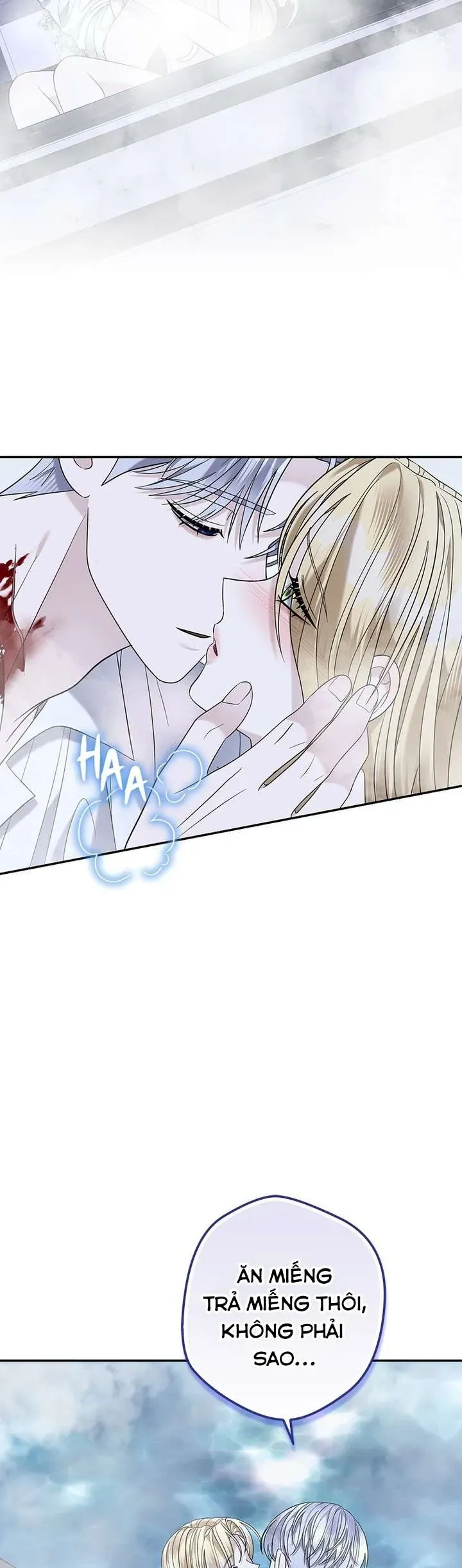 Dụ Hoặc Chap 23 - Next Chap 24