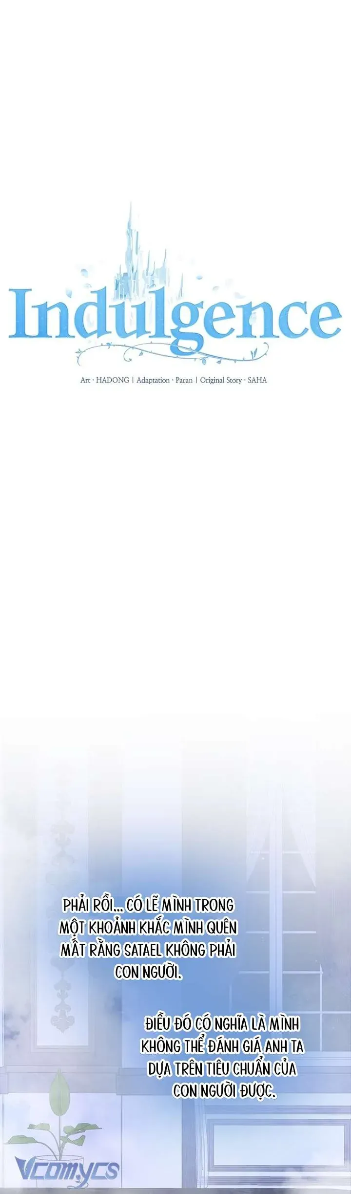 Dụ Hoặc Chap 23 - Next Chap 24