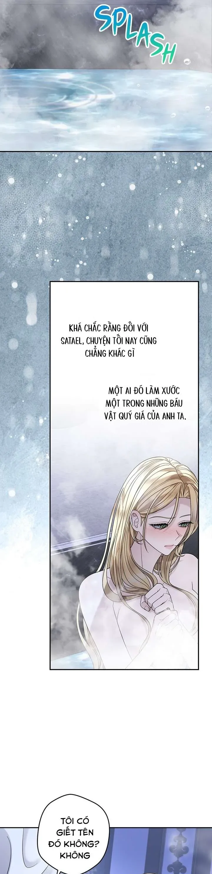Dụ Hoặc Chap 23 - Next Chap 24