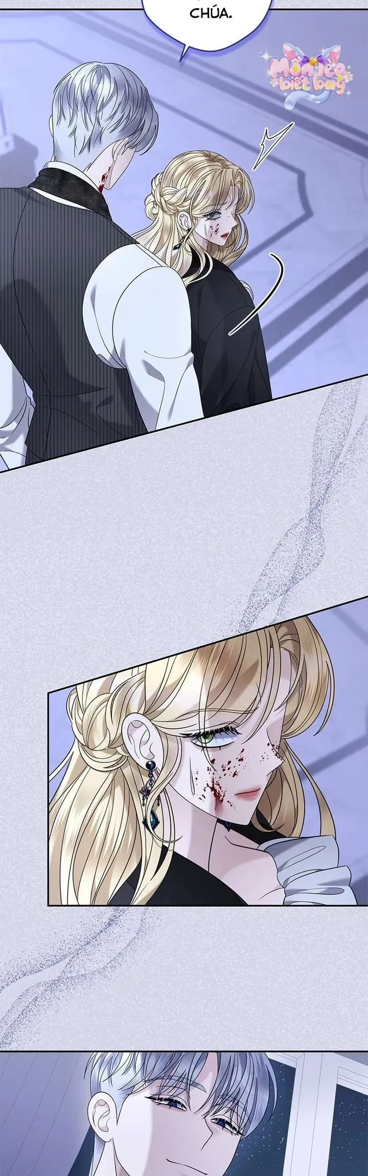 Dụ Hoặc Chap 23 - Next Chap 24