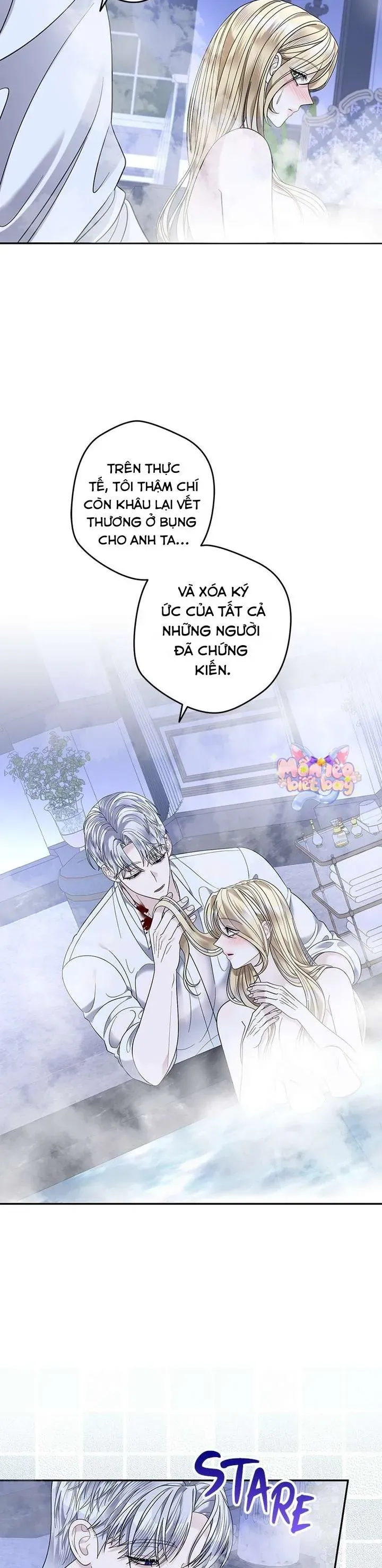 Dụ Hoặc Chap 23 - Next Chap 24