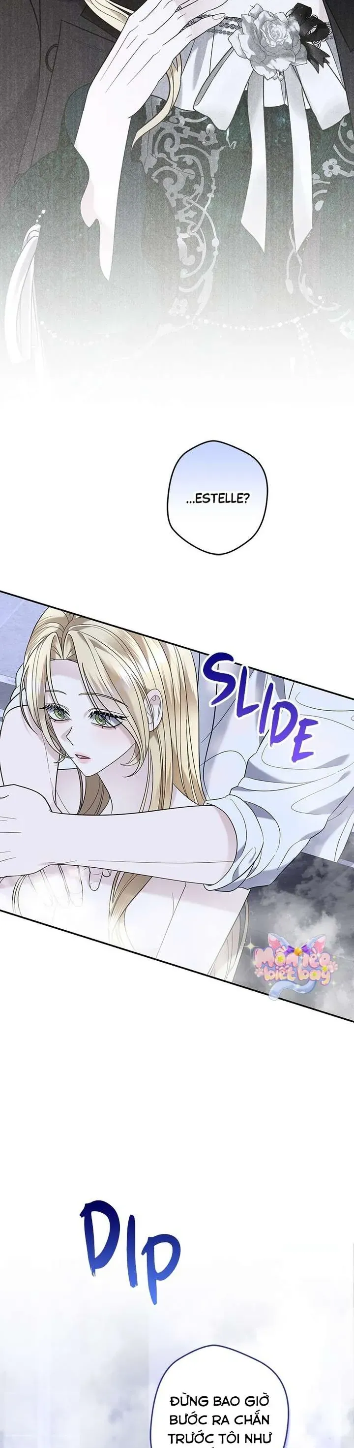 Dụ Hoặc Chap 23 - Next Chap 24