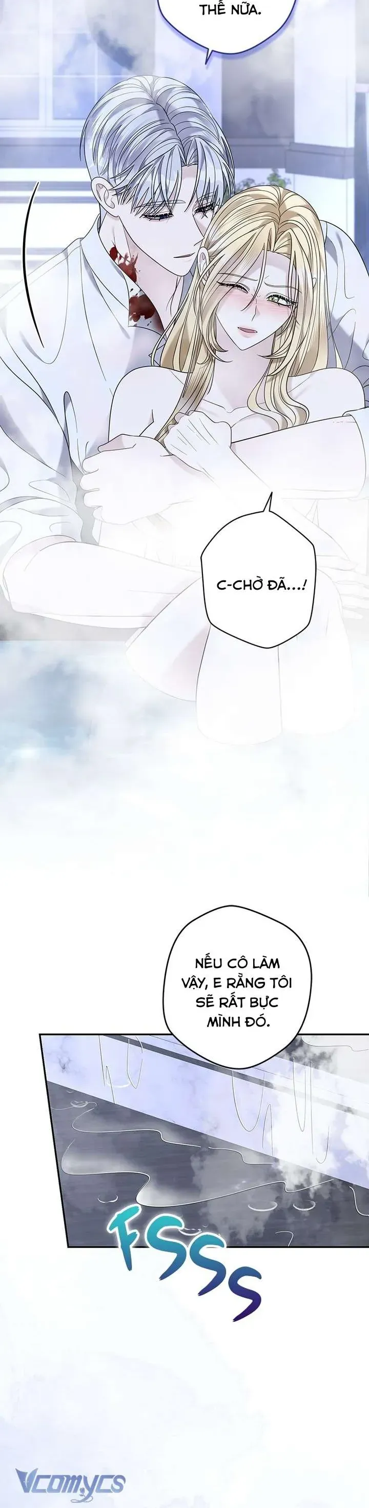 Dụ Hoặc Chap 23 - Next Chap 24