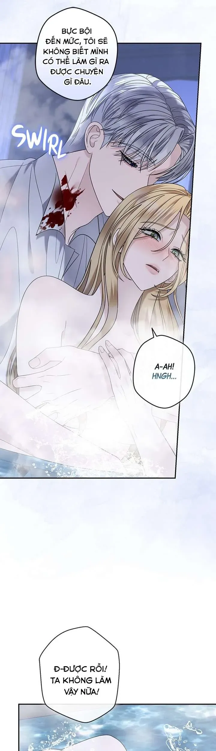 Dụ Hoặc Chap 23 - Next Chap 24