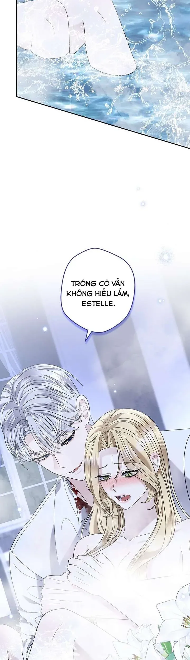 Dụ Hoặc Chap 23 - Next Chap 24