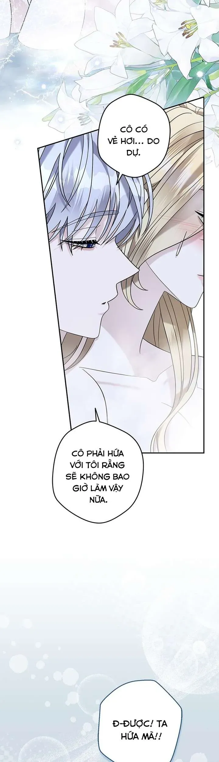 Dụ Hoặc Chap 23 - Next Chap 24