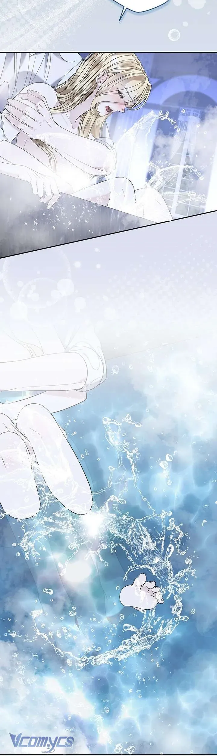 Dụ Hoặc Chap 23 - Next Chap 24