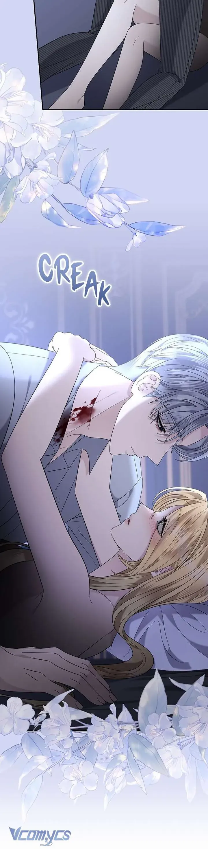 Dụ Hoặc Chap 23 - Next Chap 24