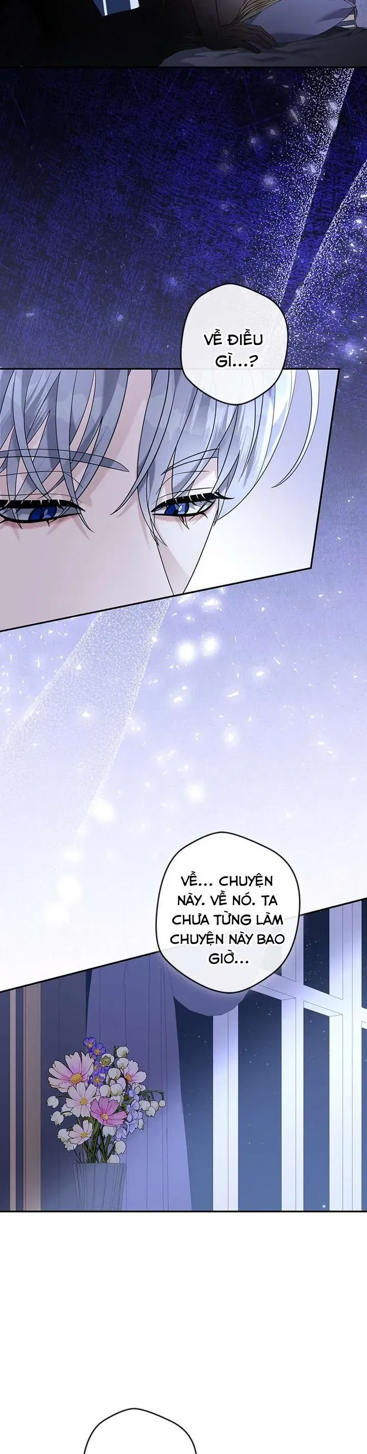 Dụ Hoặc Chap 23 - Next Chap 24