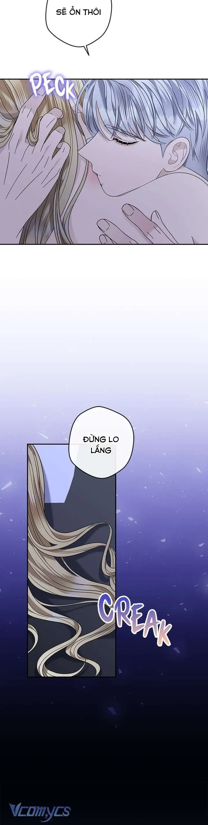 Dụ Hoặc Chap 23 - Next Chap 24