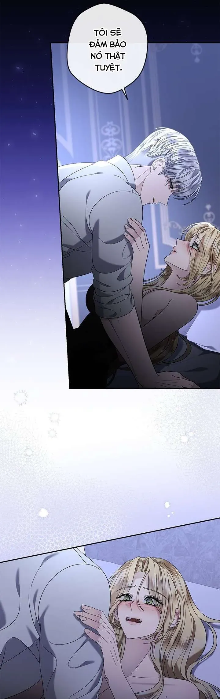 Dụ Hoặc Chap 23 - Next Chap 24