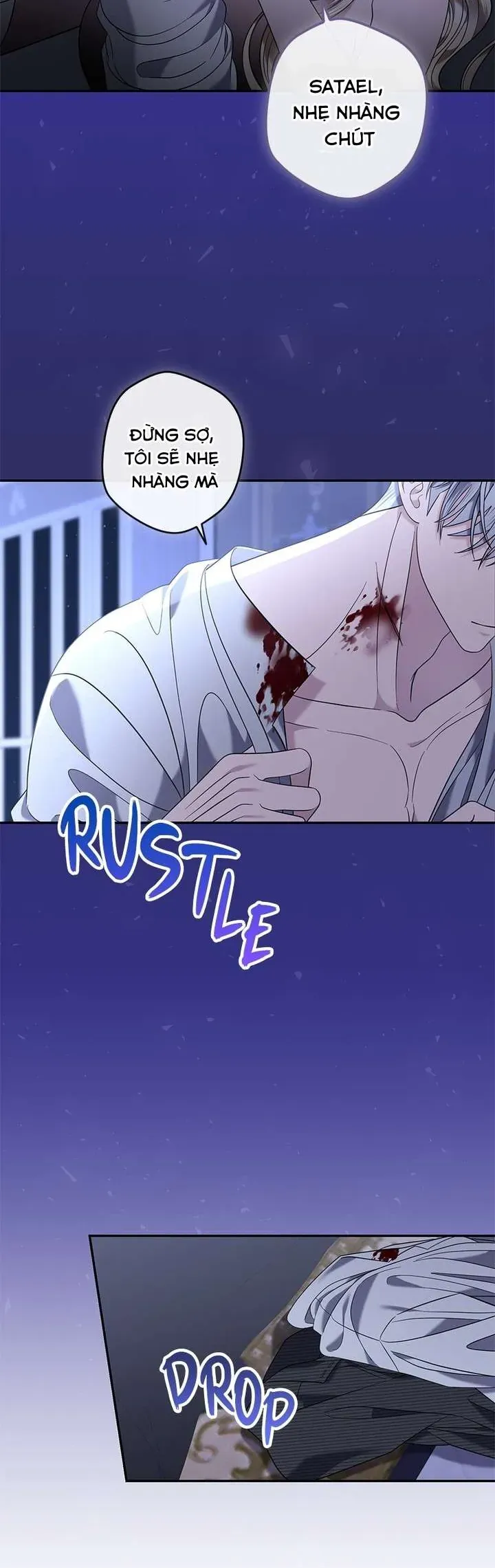 Dụ Hoặc Chap 23 - Next Chap 24