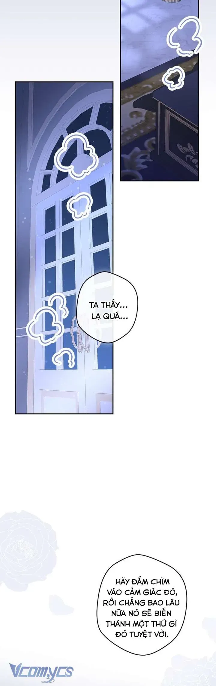 Dụ Hoặc Chap 23 - Next Chap 24