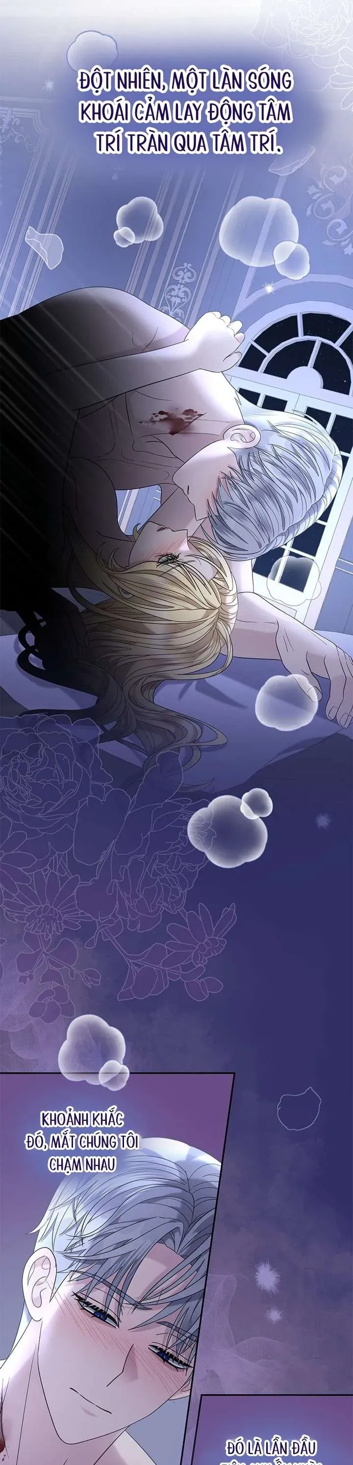 Dụ Hoặc Chap 23 - Next Chap 24