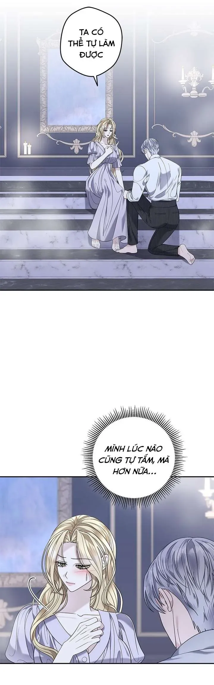 Dụ Hoặc Chap 23 - Next Chap 24