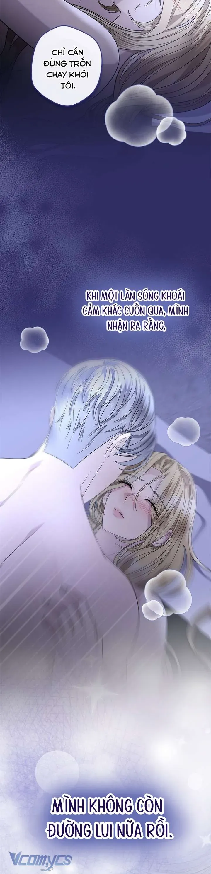 Dụ Hoặc Chap 23 - Next Chap 24