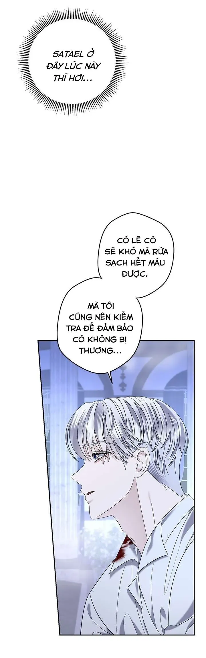 Dụ Hoặc Chap 23 - Next Chap 24