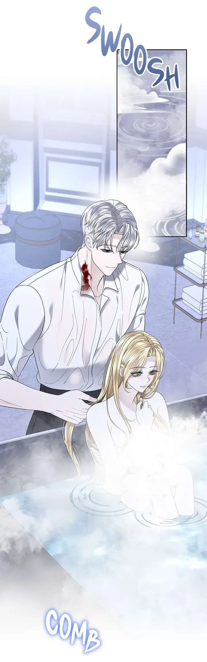 Dụ Hoặc Chap 23 - Next Chap 24