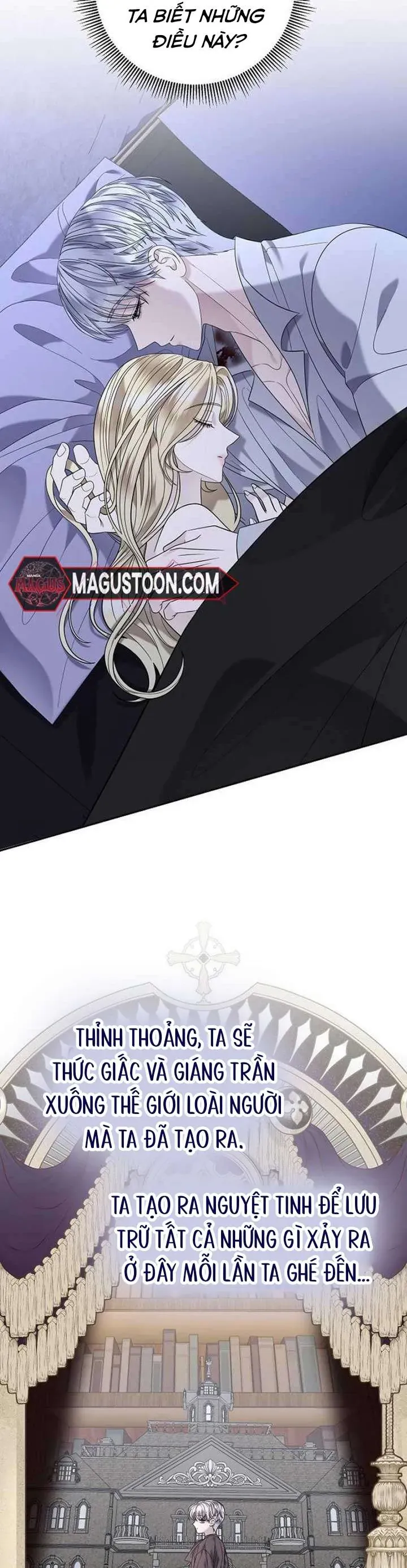 Dụ Hoặc Chap 24 - Next Chap 25