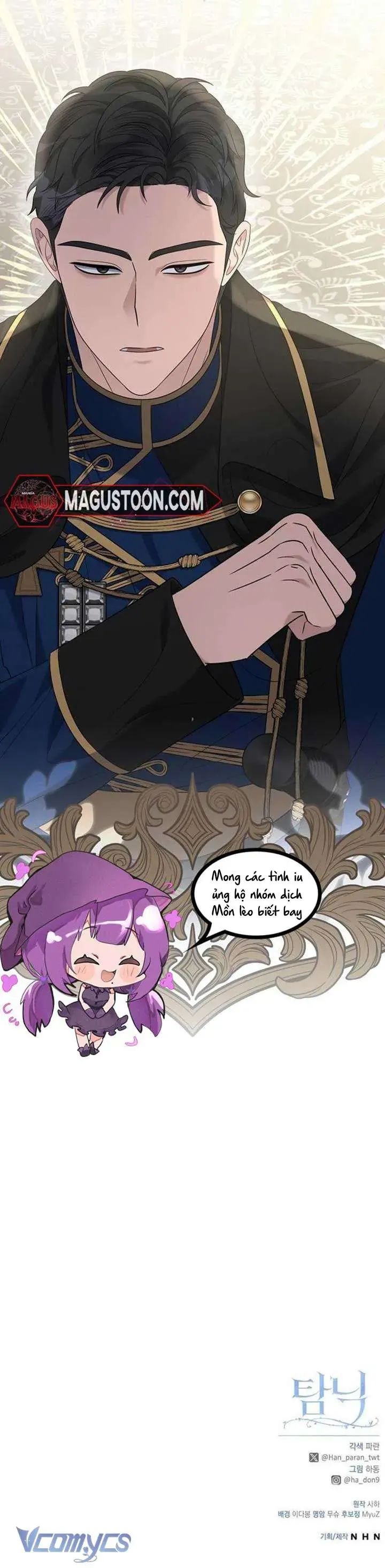 Dụ Hoặc Chap 24 - Next Chap 25