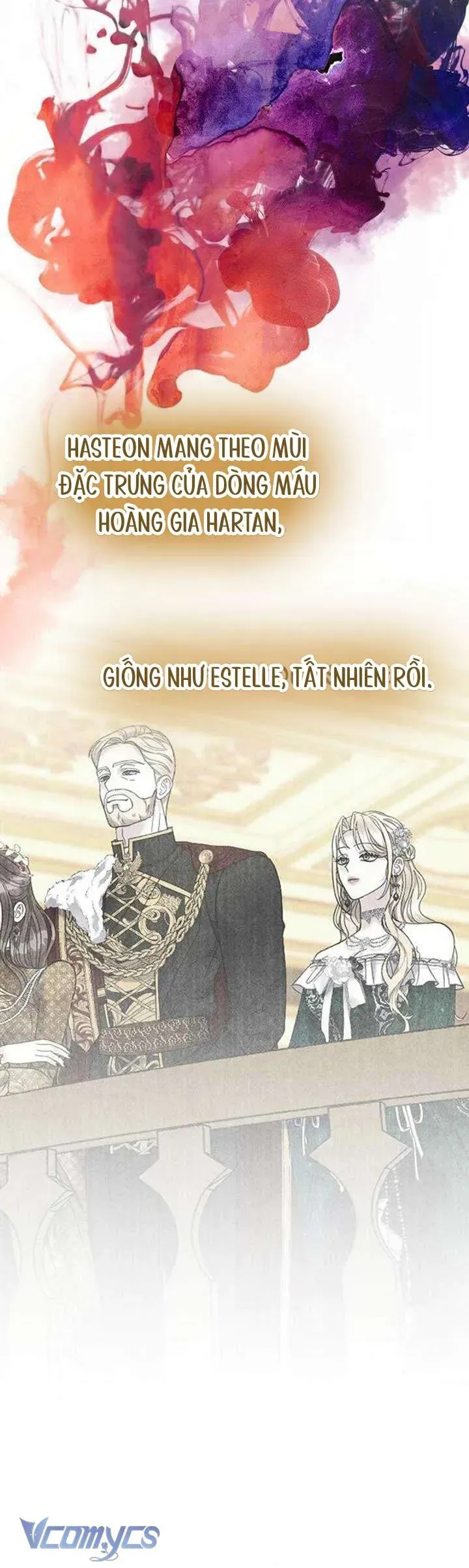 Dụ Hoặc Chap 24 - Next Chap 25