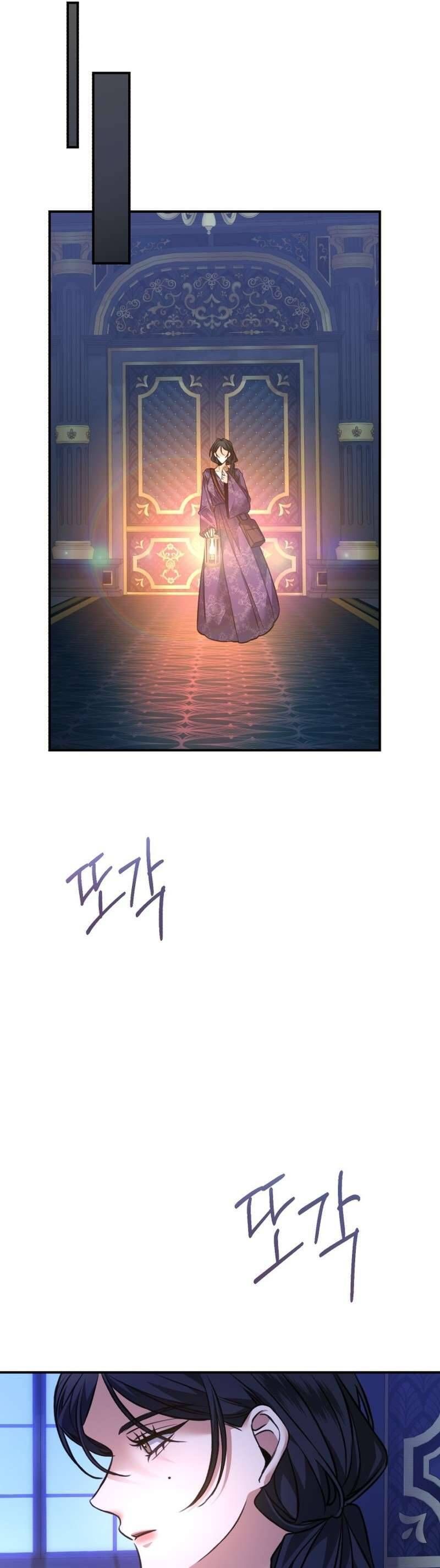 Cái Kết Của Cuộc Ly Hôn Chưa Trọn Vẹn Chap 18 - Next Chap 19