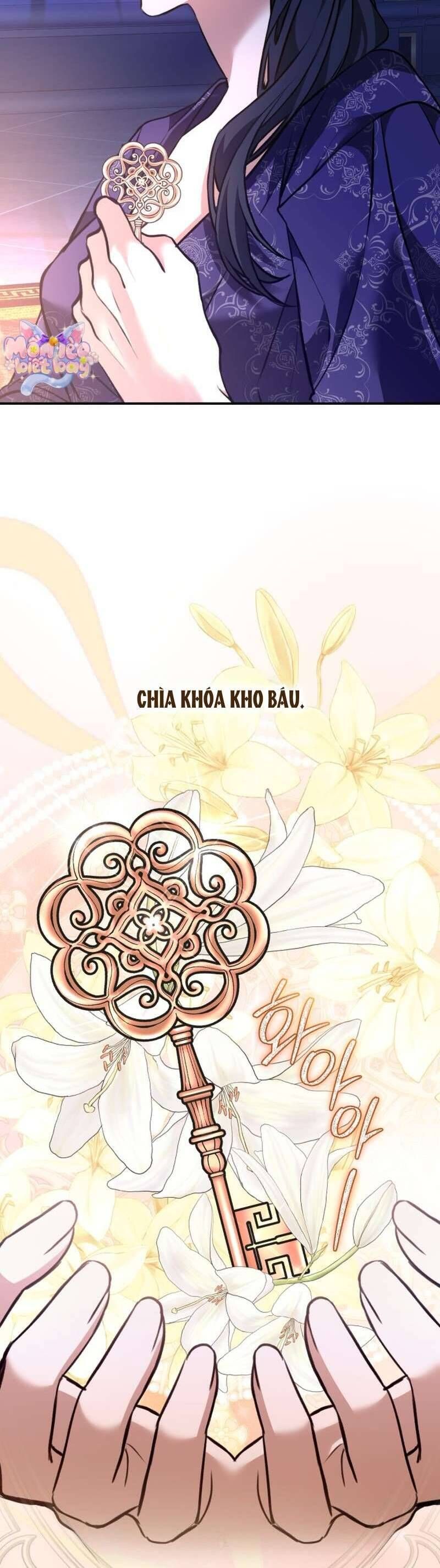 Cái Kết Của Cuộc Ly Hôn Chưa Trọn Vẹn Chap 18 - Next Chap 19