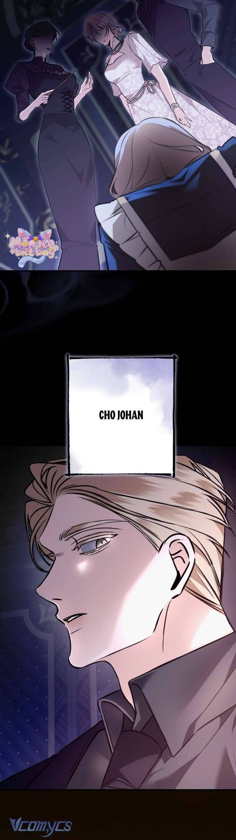 Cái Kết Của Cuộc Ly Hôn Chưa Trọn Vẹn Chap 18 - Next Chap 19