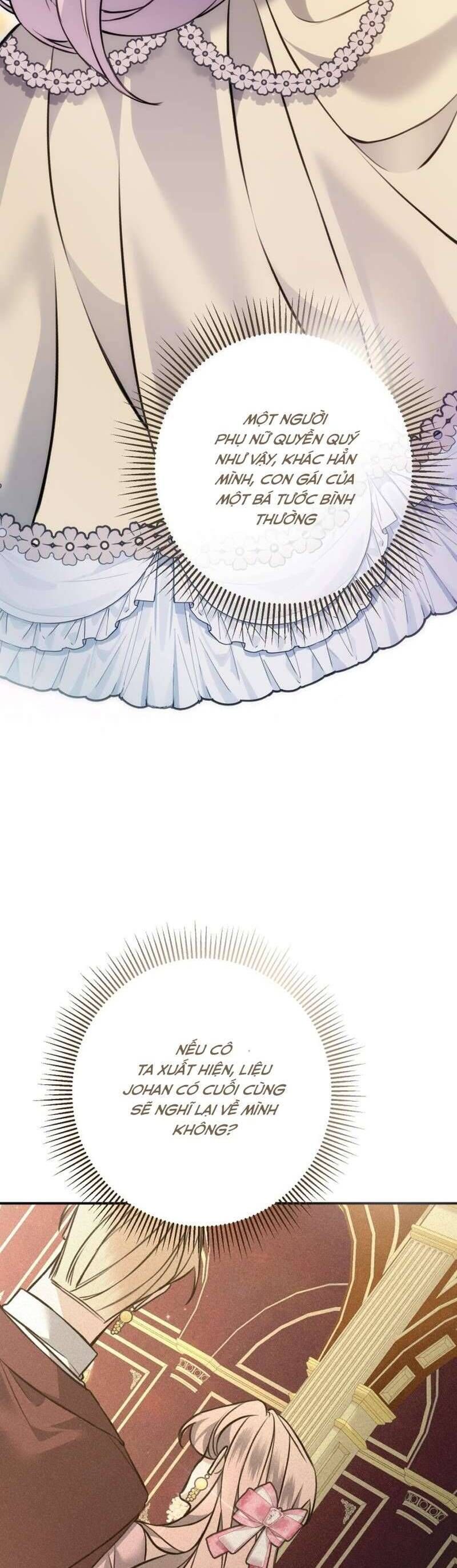 Cái Kết Của Cuộc Ly Hôn Chưa Trọn Vẹn Chap 18 - Next Chap 19