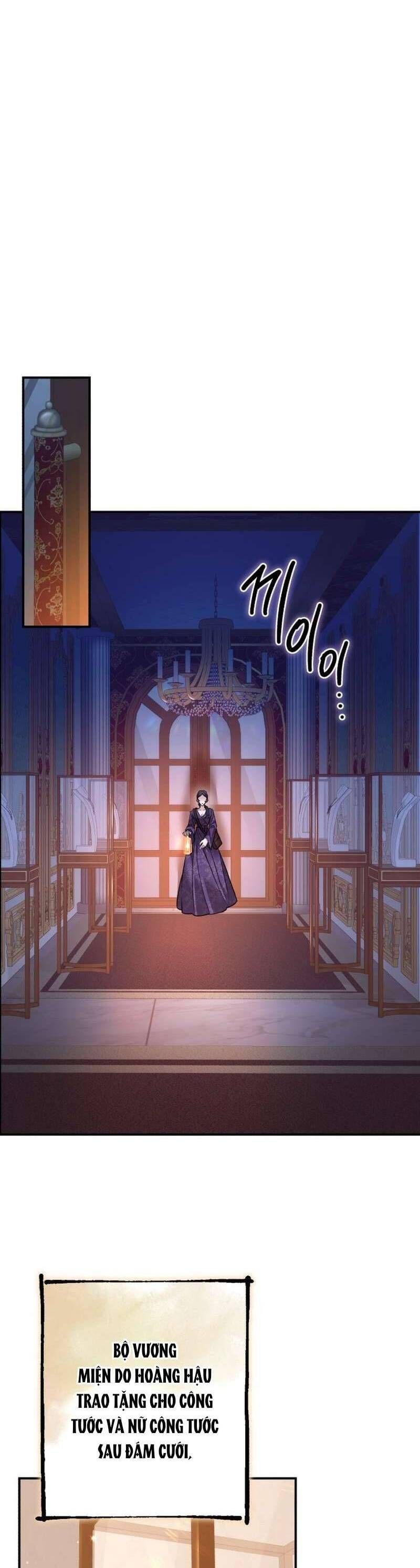 Cái Kết Của Cuộc Ly Hôn Chưa Trọn Vẹn Chap 18 - Next Chap 19